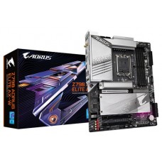 Gigabyte Z790 AORUS ELITE AX-W placa base Intel Z790 Express LGA 1700 ATX